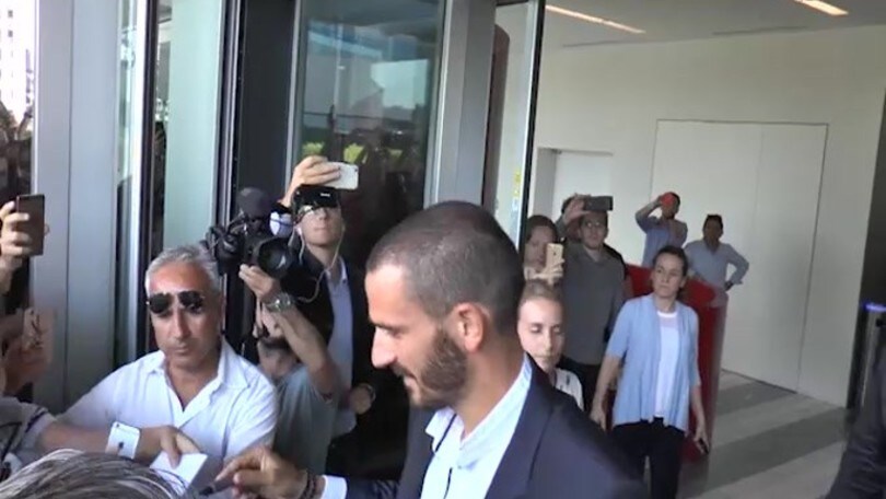 Mercato Juve, occhi su Locatelli