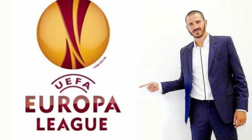 Bonucci a Casa Milan, i meme si sprecano