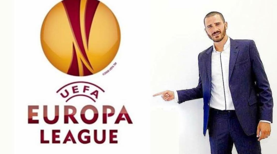 Bonucci a Casa Milan, i meme si sprecano