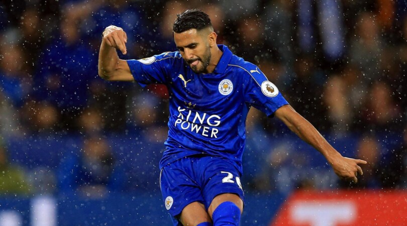 Calciomercato Roma: 10 cose da sapere su Riyad Mahrez