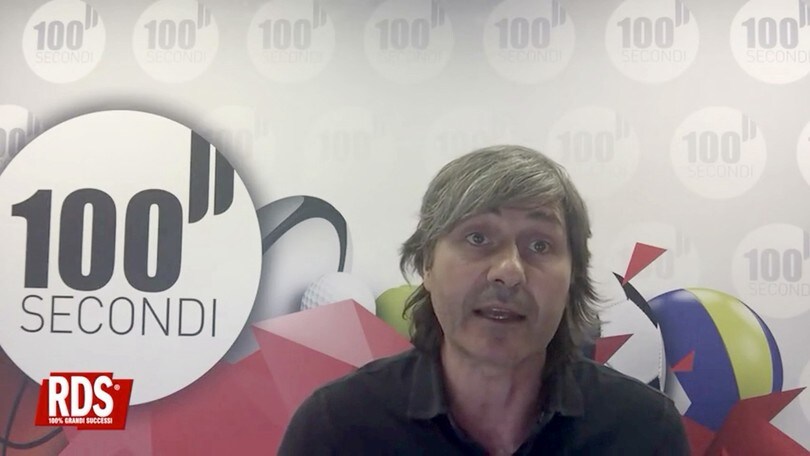 I 100 secondi di Alberto Dalla Palma: Trionfo a Wimbledon, Federer tra i grandi miti dello sport