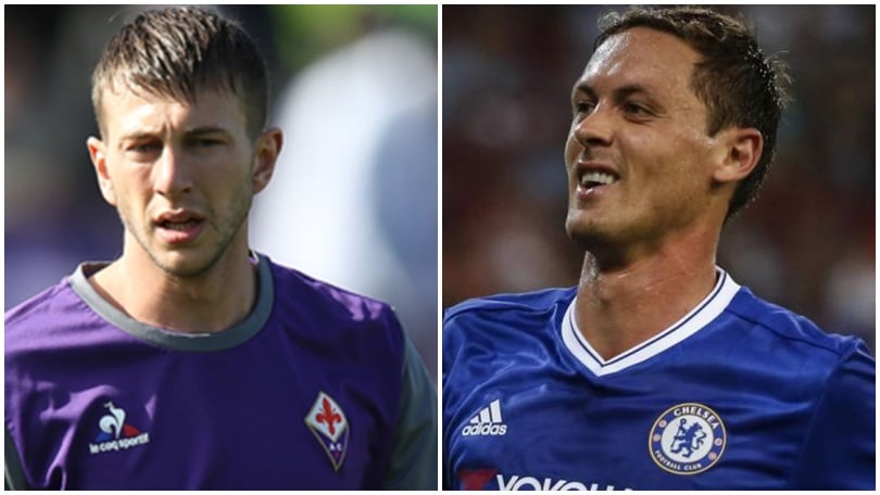 Juventus, si stringe per Matic e Bernardeschi