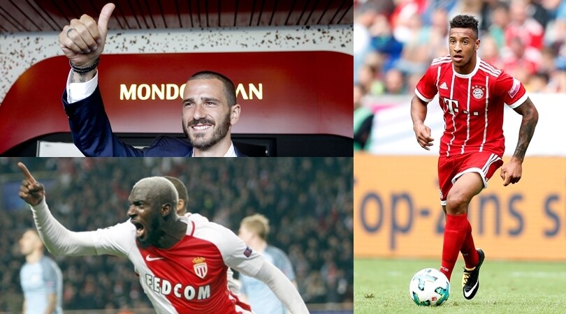 Calciomercato, la top 10 dei club che hanno speso di più