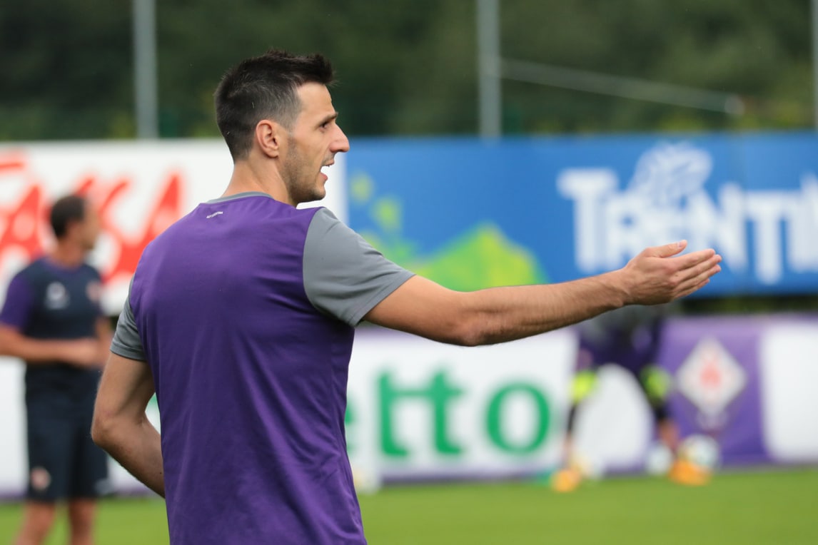 Calciomercato: Kalinic, altri 2 giorni di permesso dalla Fiorentina