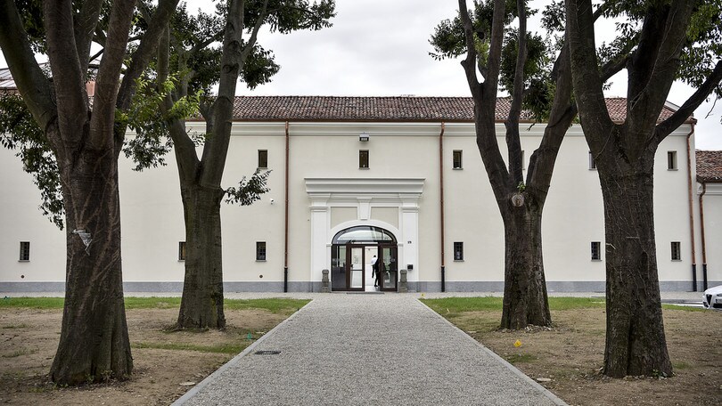 Benvenuti nella nuova casa della Juventus