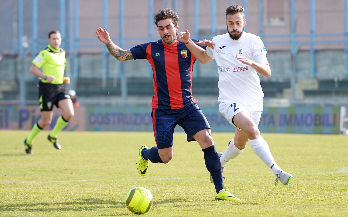 Calciomercato Bologna, ufficiale: Paramatti rescinde