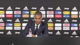 Douglas Costa: "La Juve vince sempre"