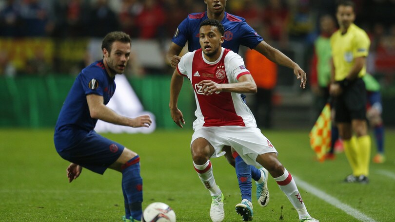 Calciomercato Crystal Palace, preso Riedewald: manca solo l'annuncio