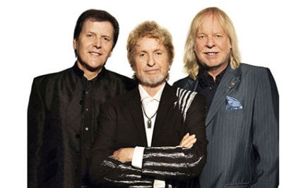 La storia del rock in concerto: arrivano gli Yes