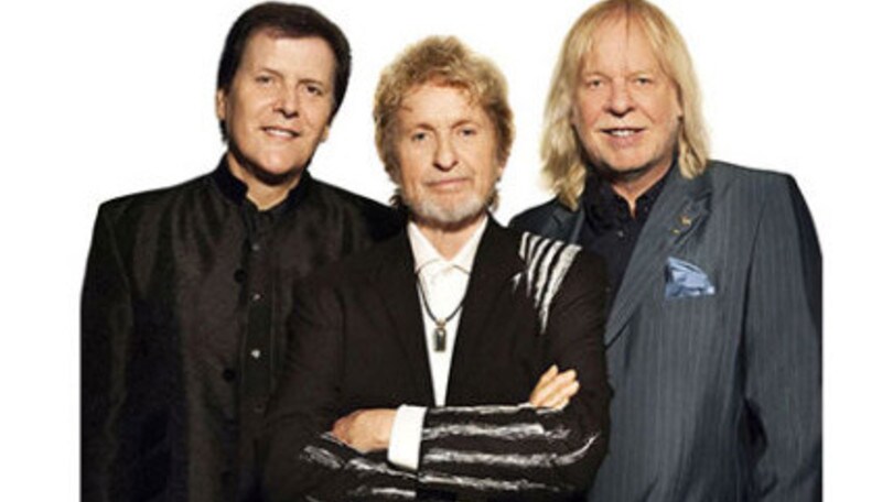 La storia del rock in concerto: arrivano gli Yes