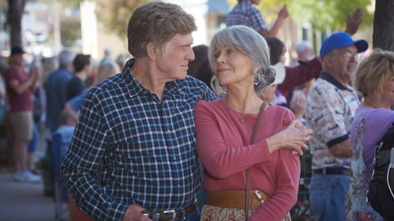 Venezia 74: a Jane Fonda e Robert Redford il Leone alla Carriera