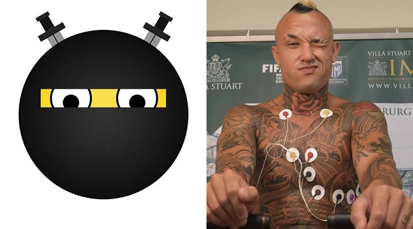 #Worldemoijday, scopri quale giocatore si nasconde dietro l'emoticon