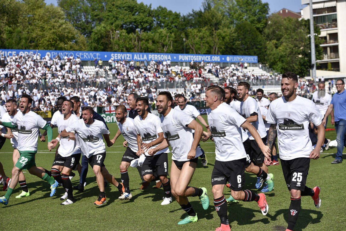 Calciomercato Pro Vercelli, Secondo va al Cuneo a titolo temporaneo