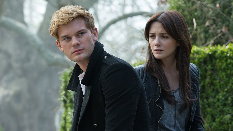 Fallen: l'adattamento cinematografico in home video