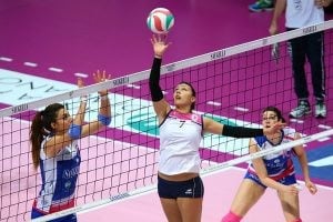 Volley: A1 Femminile, a Legnano Cumino sarà la vice-Caracuta