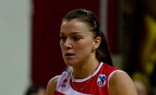 Volley: A1 Femminile, Tatjana Bokan completa il sestetto di Pesaro
