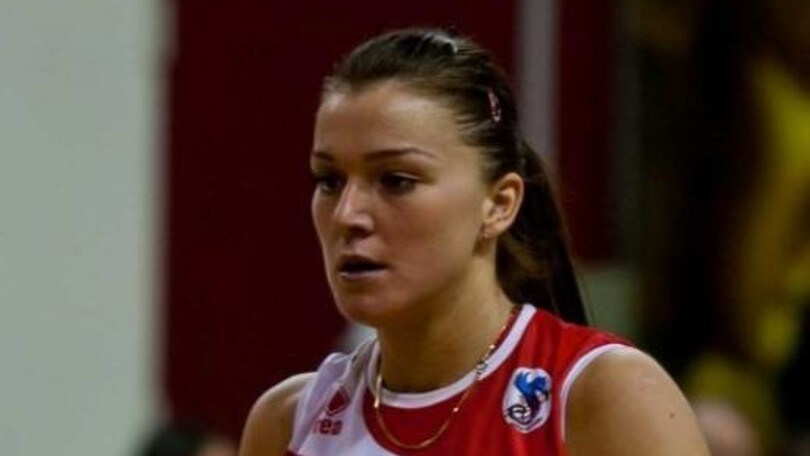 Volley: A1 Femminile, Tatjana Bokan completa il sestetto di Pesaro