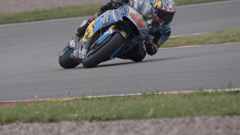 MotoGp, Miller scalpita per la 8 Ore di Suzuka