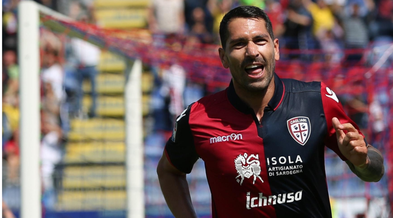 Calciomercato Spal, ufficiale: firma Borriello