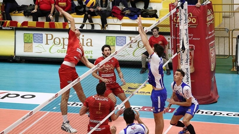 Volley: A2 Maschile, Potenza Picena chiude il mercato con Maccarone