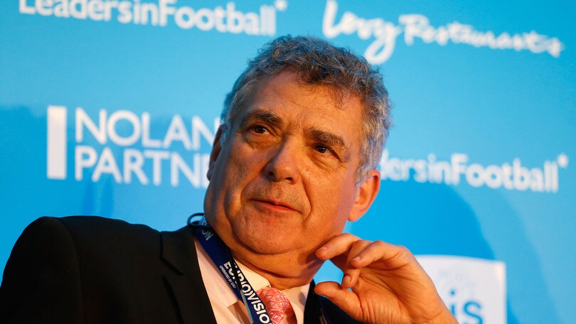 Bufera Spagna: arrestato il presidente della Federcalcio Villar