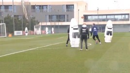 Morata, rimane solo il Milan nella corsa