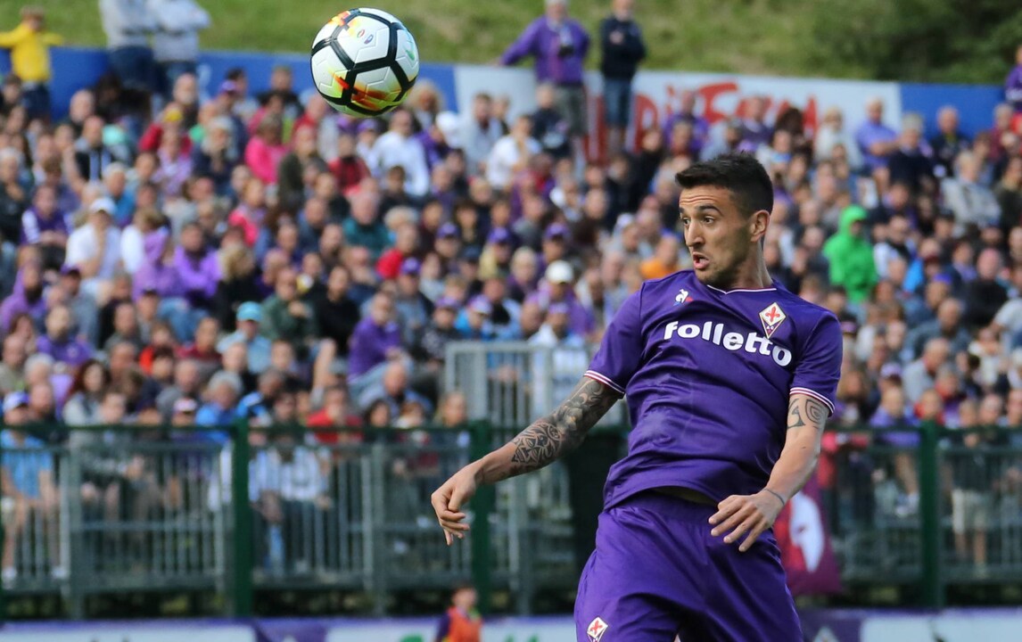 Inter, arriva Vecino: domani le visite mediche