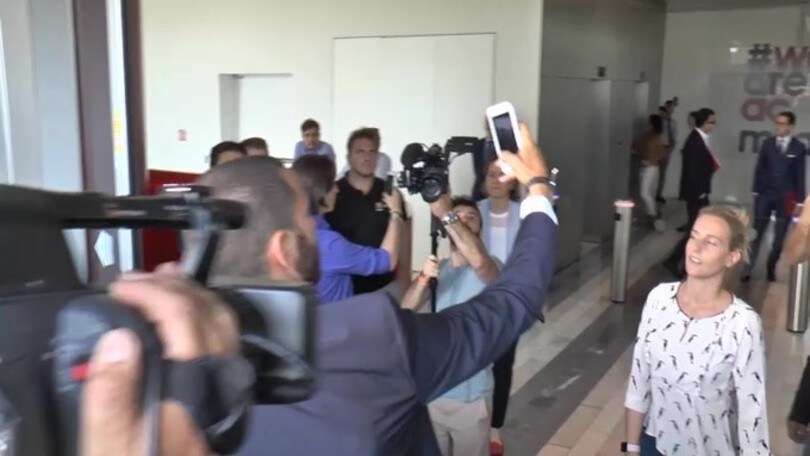 Affare Bonucci, interviene il Codacons