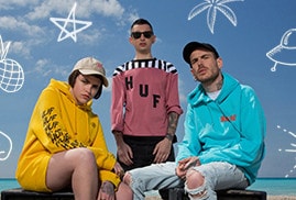 Viteculture Festiva, continua lo show