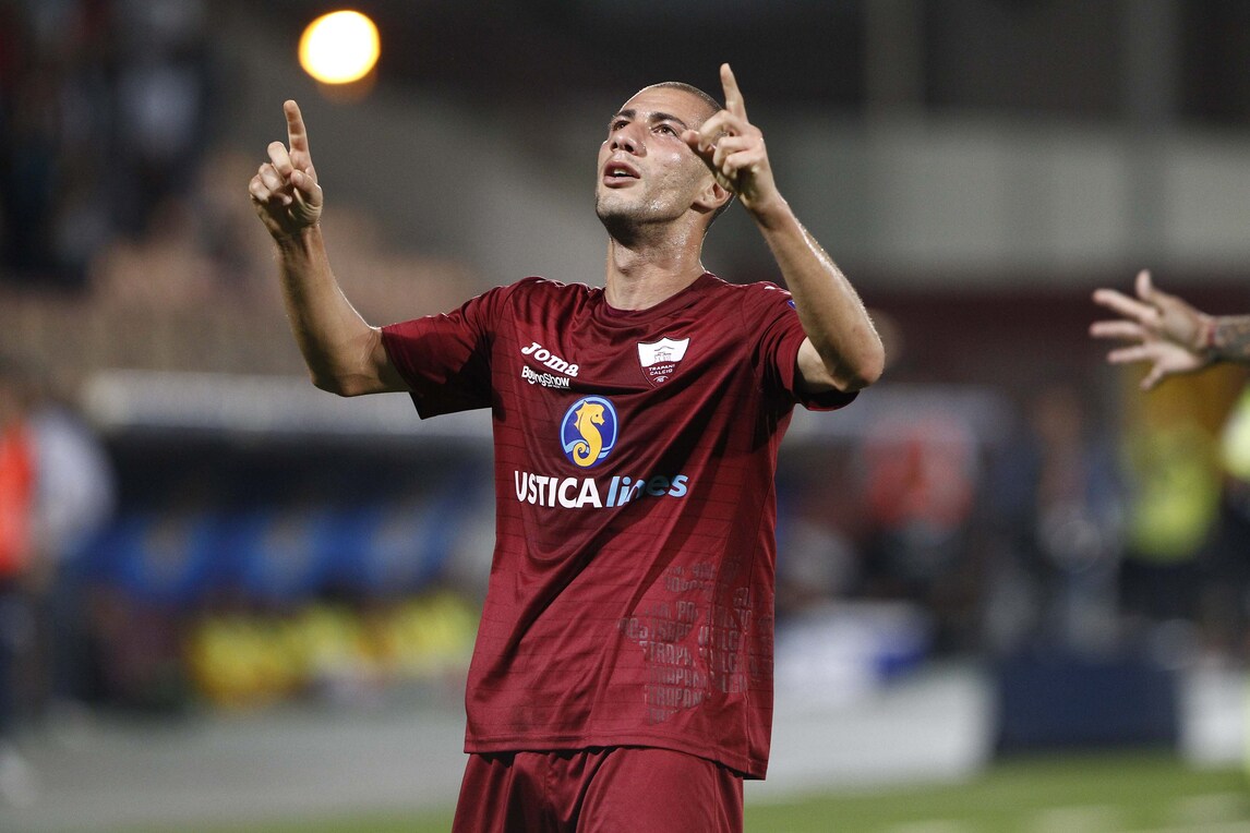 Calciomercato Parma, per l'attacco Citro o Mokulu