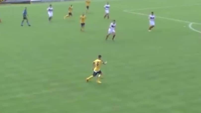 Verona, clamoroso: Cassano lascia il calcio!