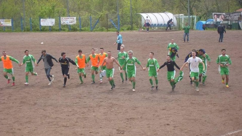Dinamo Labico, Campana: «Una stagione da protagonisti»
