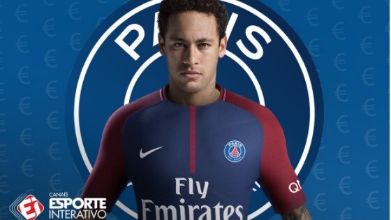Dal Brasile: «Neymar ha detto sì al Psg»