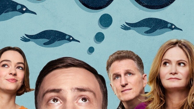 Atypical, la nuova serie Netflix ad Agosto