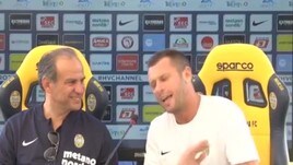Cassano: "Chiedo scusa ai tifosi"