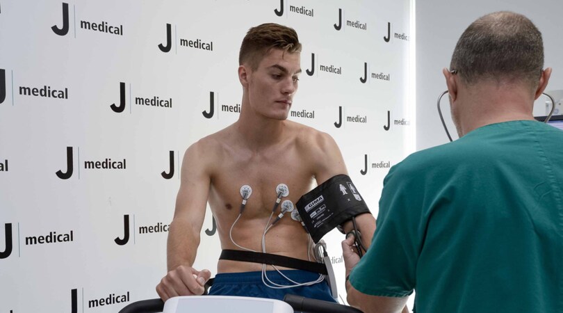Juventus, nuove visite in corso per Schick. Ma rispunta Keita