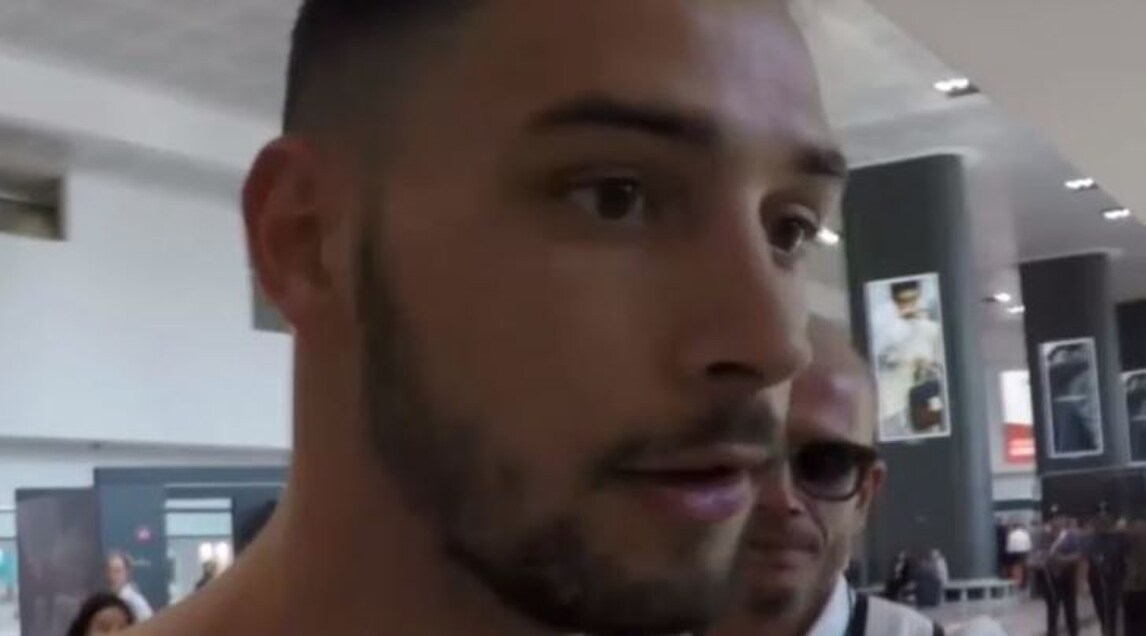 De Sciglio atterrato a Malpensa: visite mediche con la Juventus