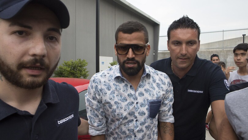 Torino-Rincon, ci siamo: visite mediche in corso