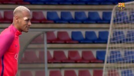 Dal Brasile spingono Neymar verso il Psg