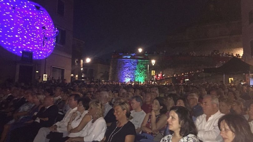 A Frosinone un Teatro tra le porte