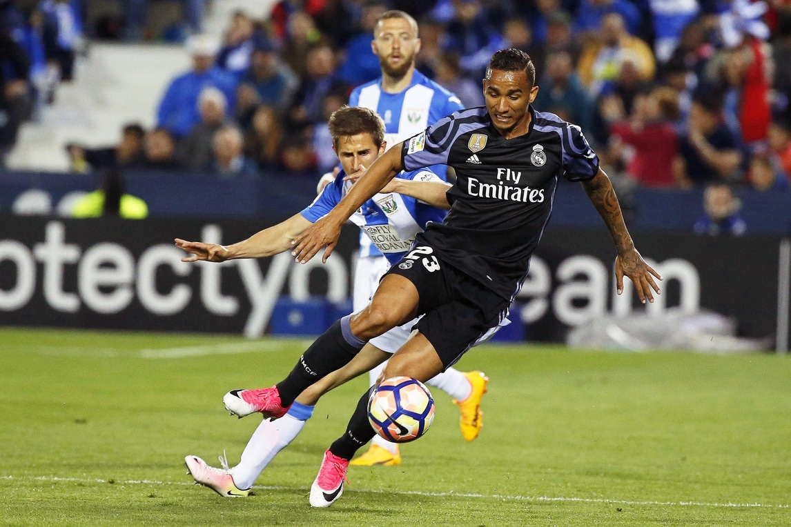 «Chelsea beffato, Danilo andrà al Manchester City»