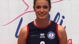 Volley: A2 Femminile, Brescia chiude il reparto centrali con Angelini