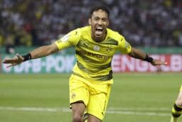 Aubameyang