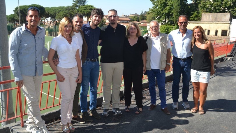 Vivace Furlani: ufficiale l’accordo di affiliazione con l’Aic