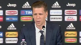 Szczesny: "Buffon è un leader"