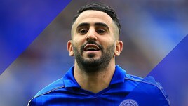 Roma-Mahrez, 30 milioni non bastano