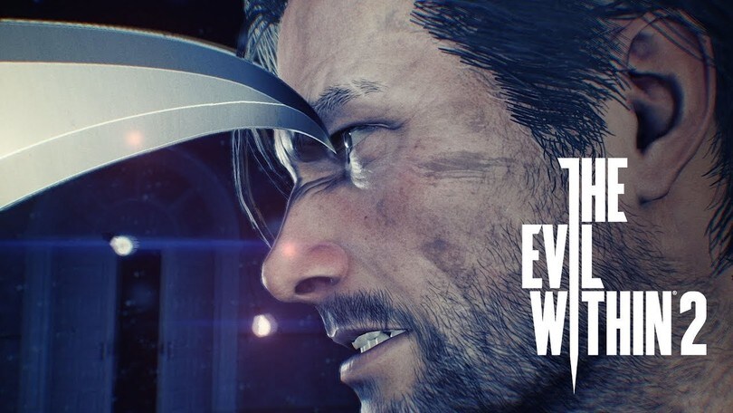 The Evil Within 2: trailer gameplay "Sopravvivi"