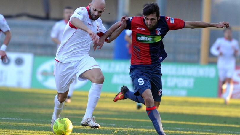 Calciomercato Sambenedettese, rinnovo per Sorrentino