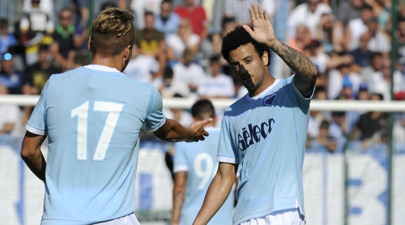 Lazio, offerta della Juve per Keita: Lotito non vuole contropartite Lazio, offerta della Juve per Keita: Lotito non vuole contropartite