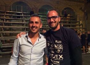 Volley: A2 Maschile, a Grottazzolina torna Paz Minnoni